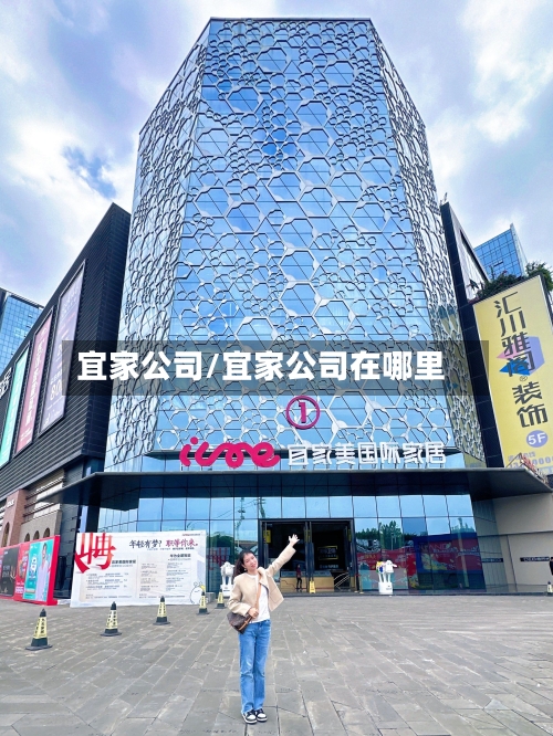 宜家公司/宜家公司在哪里