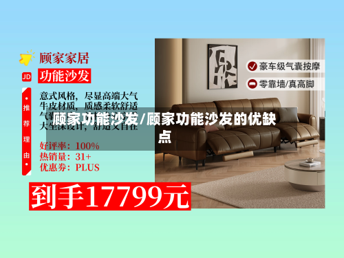 顾家功能沙发/顾家功能沙发的优缺点