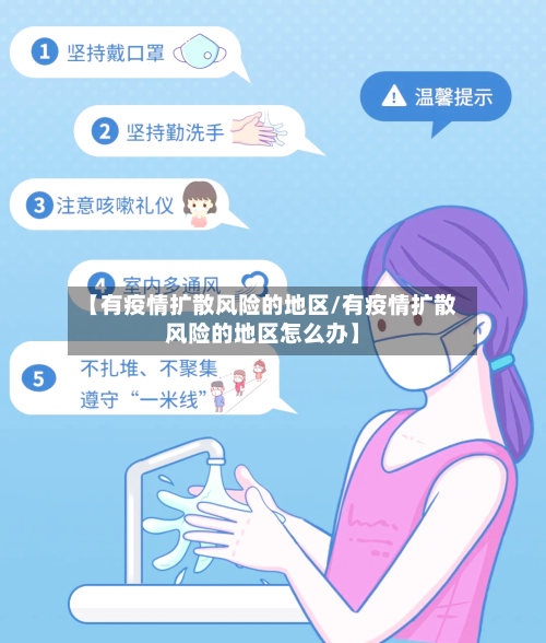 【有疫情扩散风险的地区/有疫情扩散风险的地区怎么办】