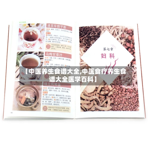 【中医养生食谱大全,中医食疗养生食谱大全医学百科】