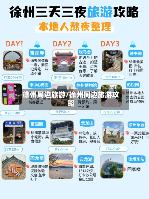 徐州周边旅游/徐州周边旅游攻略