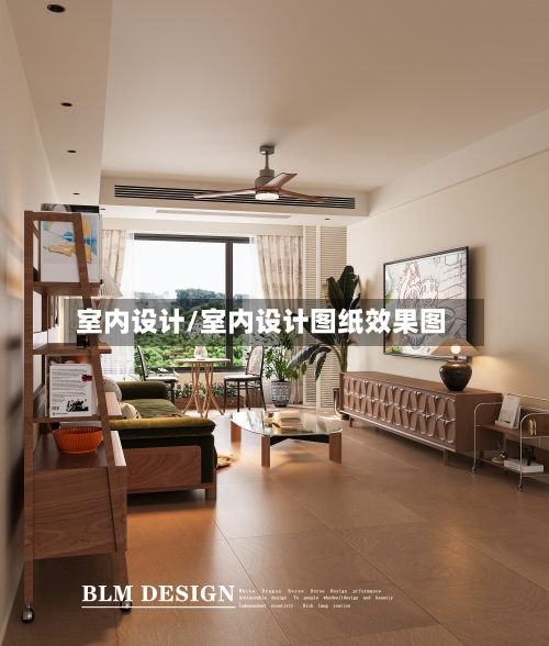 室内设计/室内设计图纸效果图