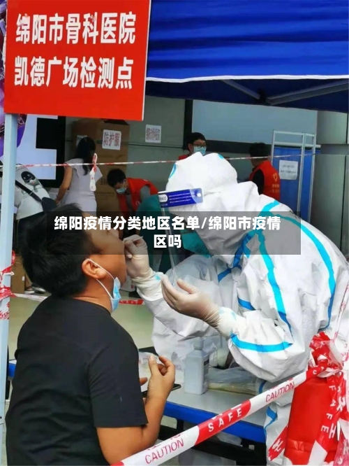 绵阳疫情分类地区名单/绵阳市疫情区吗