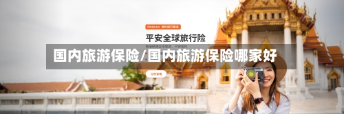 国内旅游保险/国内旅游保险哪家好-第1张图片
