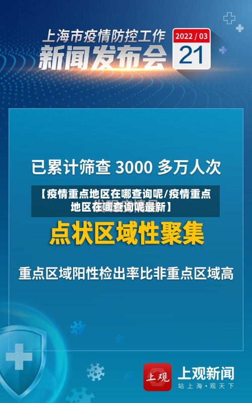 【疫情重点地区在哪查询呢/疫情重点地区在哪查询呢最新】