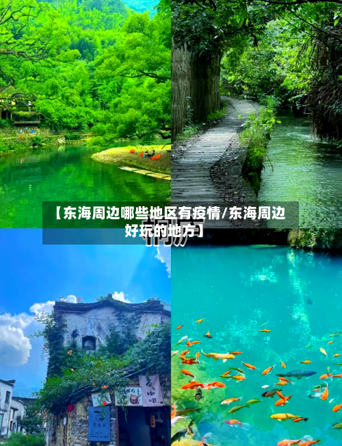 【东海周边哪些地区有疫情/东海周边好玩的地方】