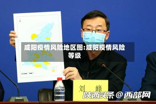咸阳疫情风险地区图:咸阳疫情风险等级
