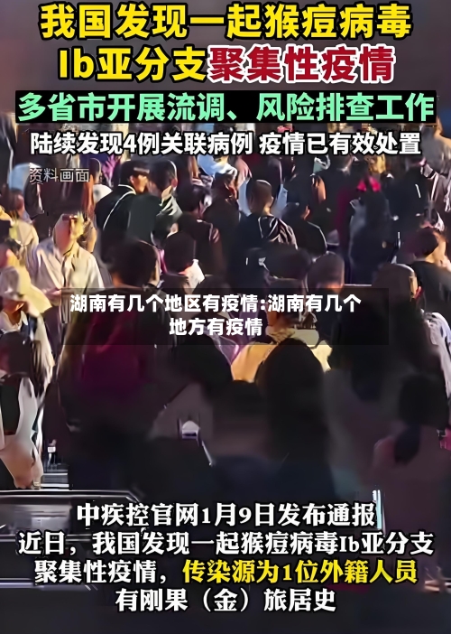 湖南有几个地区有疫情:湖南有几个地方有疫情