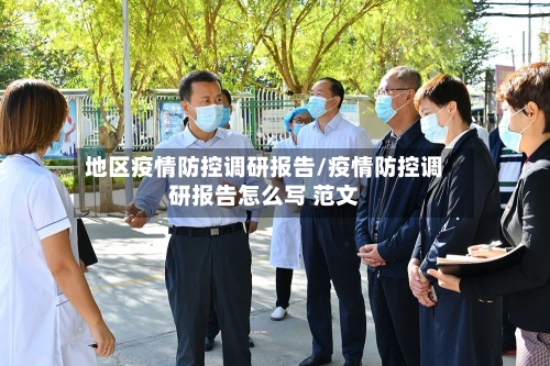 地区疫情防控调研报告/疫情防控调研报告怎么写 范文