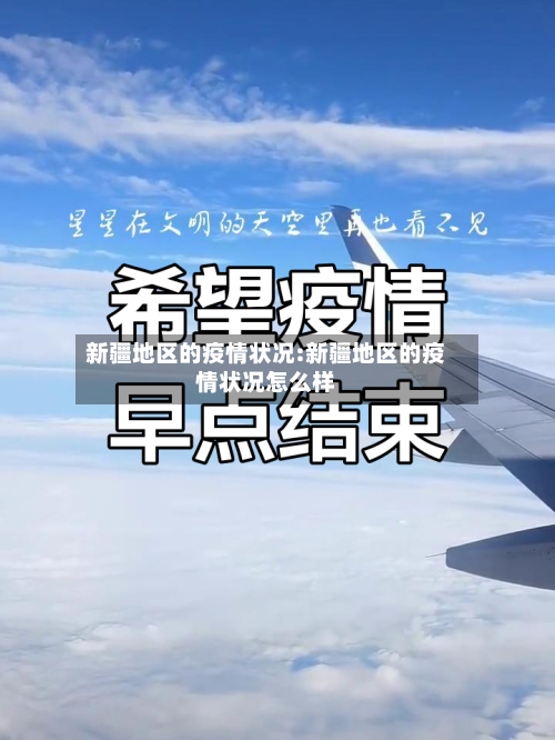 新疆地区的疫情状况:新疆地区的疫情状况怎么样