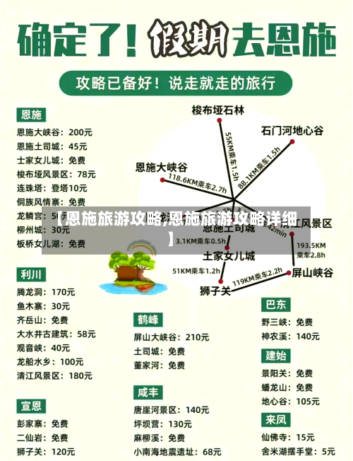 【恩施旅游攻略,恩施旅游攻略详细】