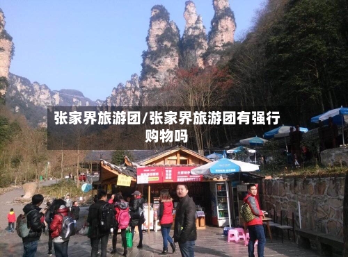 张家界旅游团/张家界旅游团有强行购物吗