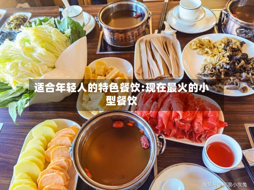 适合年轻人的特色餐饮:现在最火的小型餐饮