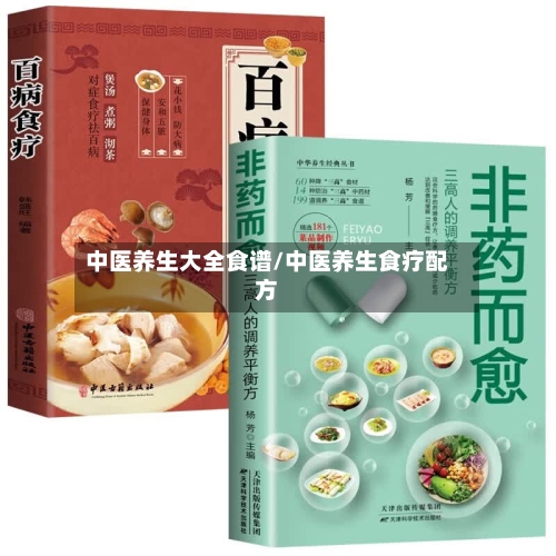 中医养生大全食谱/中医养生食疗配方