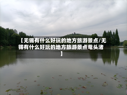 【无锡有什么好玩的地方旅游景点/无锡有什么好玩的地方旅游景点鼋头渚】
