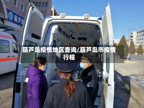 葫芦岛疫情地区查询/葫芦岛市疫情行程
