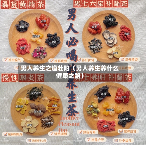 男人养生之道壮阳（男人养生养什么健康之路）