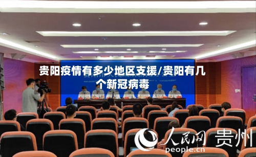 贵阳疫情有多少地区支援/贵阳有几个新冠病毒