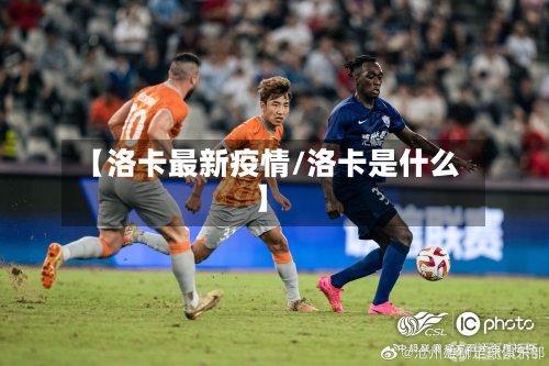 【洛卡最新疫情/洛卡是什么】