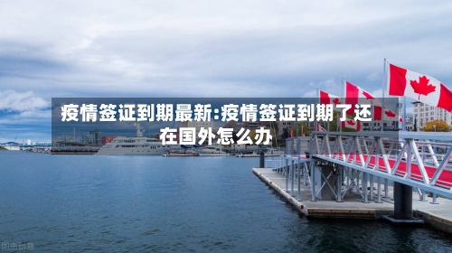 疫情签证到期最新:疫情签证到期了还在国外怎么办