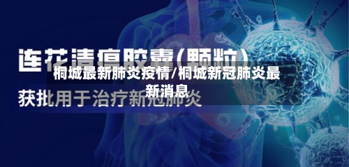 桐城最新肺炎疫情/桐城新冠肺炎最新消息