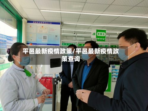 平邑最新疫情政策/平邑最新疫情政策查询