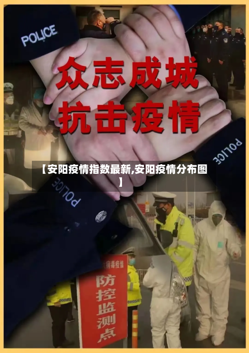 【安阳疫情指数最新,安阳疫情分布图】
