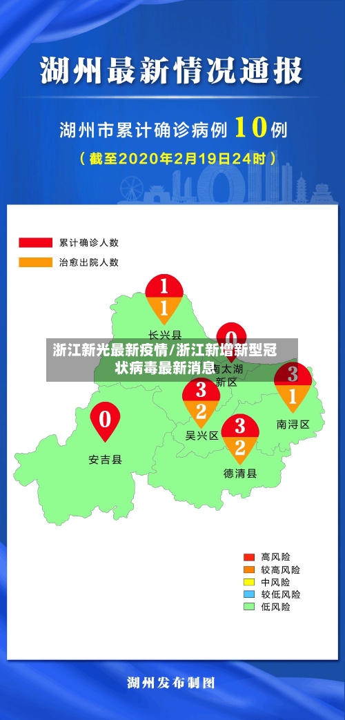 浙江新光最新疫情/浙江新增新型冠状病毒最新消息