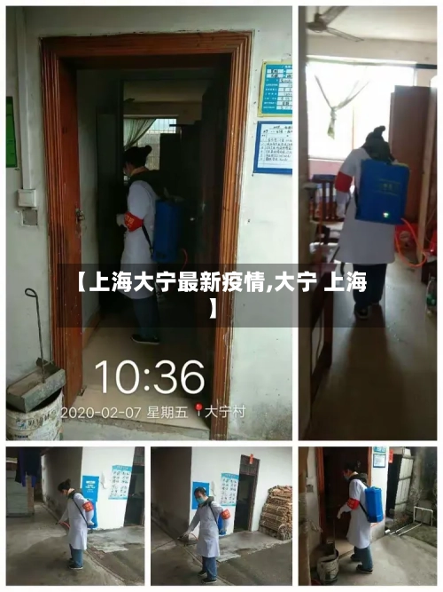 【上海大宁最新疫情,大宁 上海】