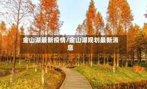 金山湖最新疫情/金山湖规划最新消息