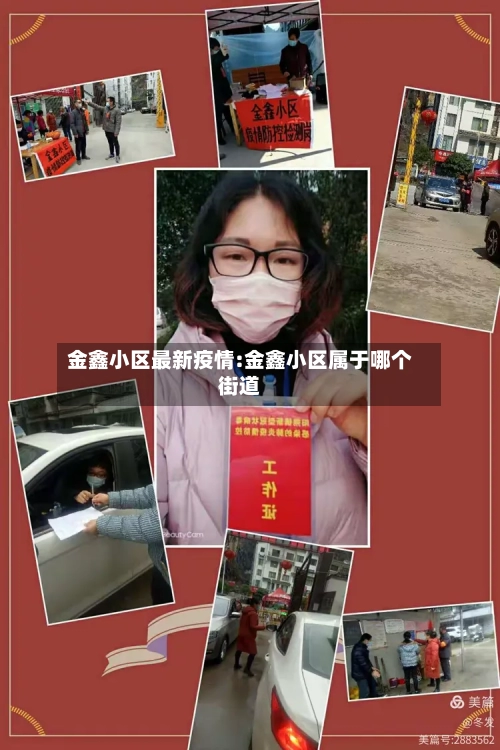 金鑫小区最新疫情:金鑫小区属于哪个街道-第1张图片