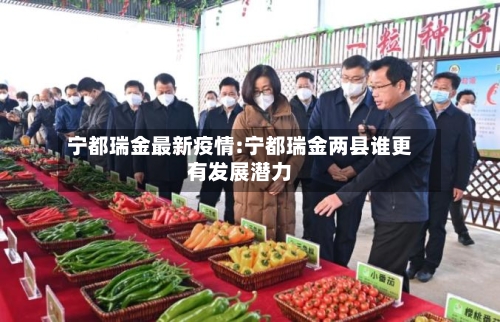 宁都瑞金最新疫情:宁都瑞金两县谁更有发展潜力-第1张图片