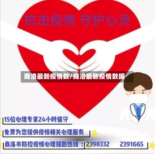 商洛最新疫情数/商洛最新疫情数据-第1张图片