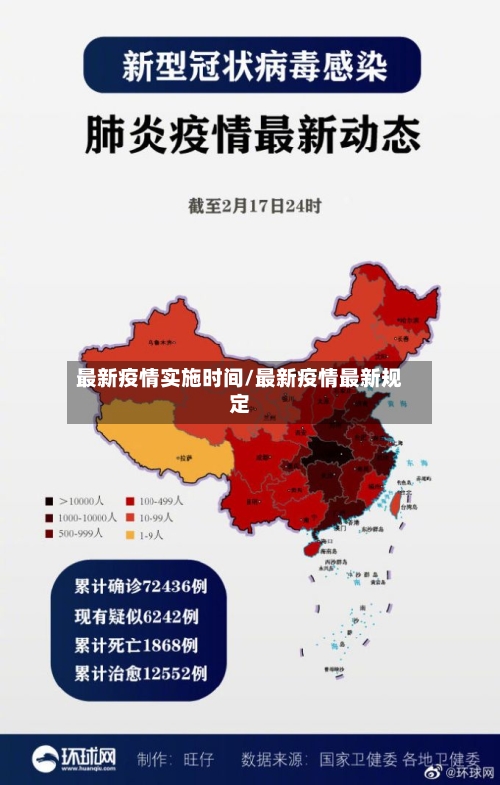 最新疫情实施时间/最新疫情最新规定-第1张图片