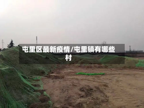 屯里区最新疫情/屯里镇有哪些村-第1张图片