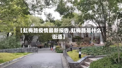 【虹梅路疫情最新报告,虹梅路是什么街道】-第1张图片