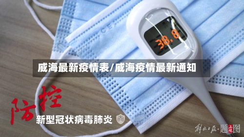 威海最新疫情表/威海疫情最新通知