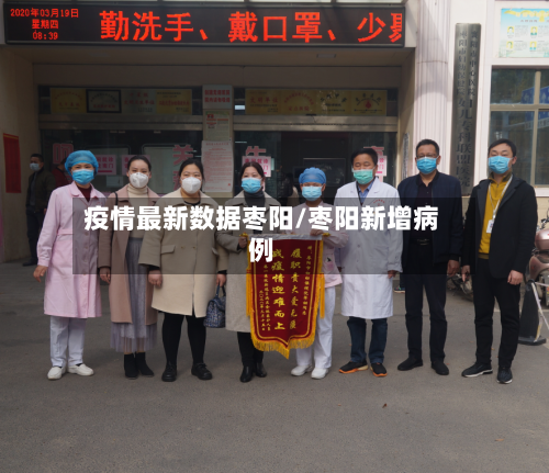 疫情最新数据枣阳/枣阳新增病例