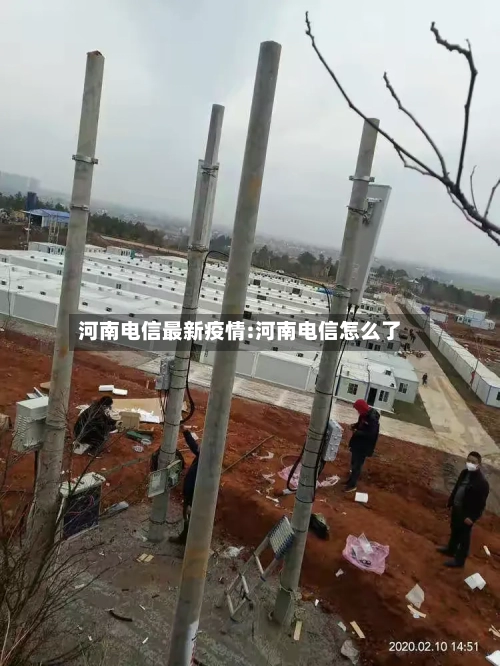 河南电信最新疫情:河南电信怎么了