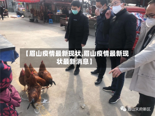 【眉山疫情最新现状,眉山疫情最新现状最新消息】
