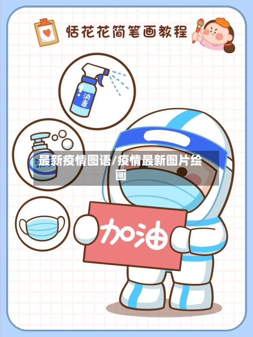 最新疫情图语/疫情最新图片绘画