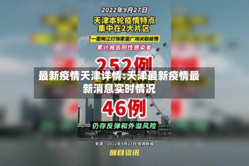 最新疫情天津详情:天津最新疫情最新消息实时情况-第1张图片