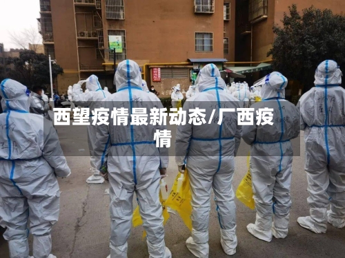 西望疫情最新动态/厂西疫情