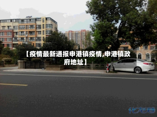 【疫情最新通报申港镇疫情,申港镇政府地址】