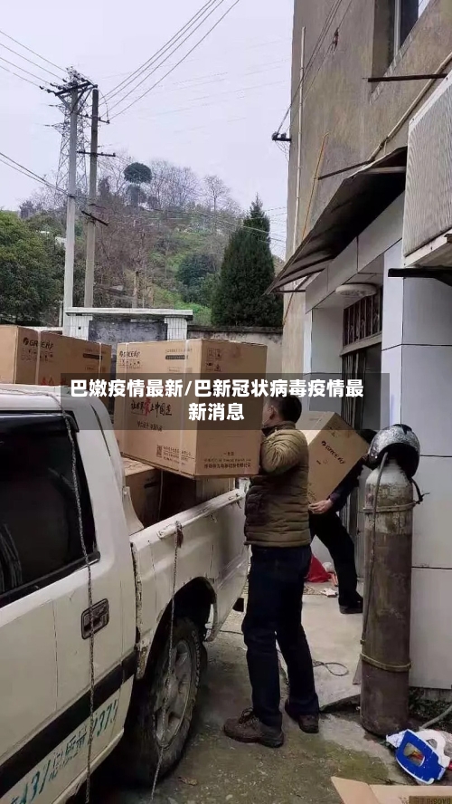 巴嫩疫情最新/巴新冠状病毒疫情最新消息-第1张图片