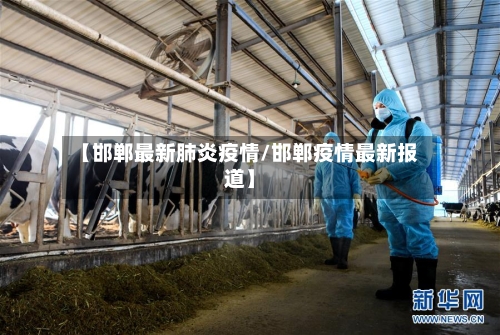 【邯郸最新肺炎疫情/邯郸疫情最新报道】-第1张图片