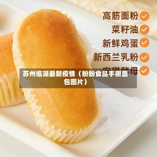 苏州临湖最新疫情（盼盼食品手撕面包图片）-第1张图片