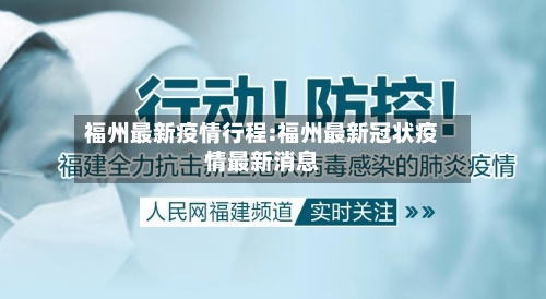 福州最新疫情行程:福州最新冠状疫情最新消息-第1张图片