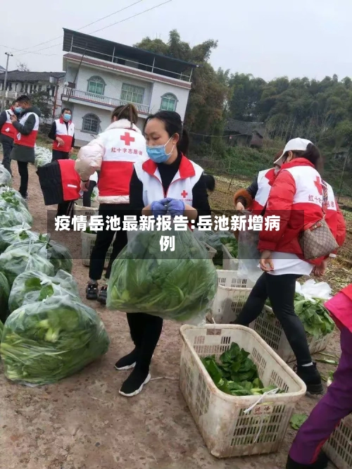 疫情岳池最新报告:岳池新增病例-第1张图片