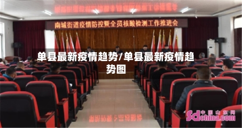 单县最新疫情趋势/单县最新疫情趋势图-第1张图片